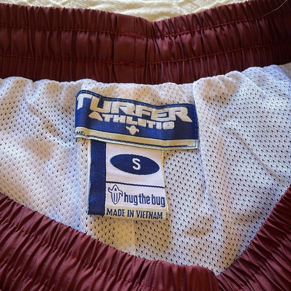 Turfer Athletic pants - Picture 4 of 4